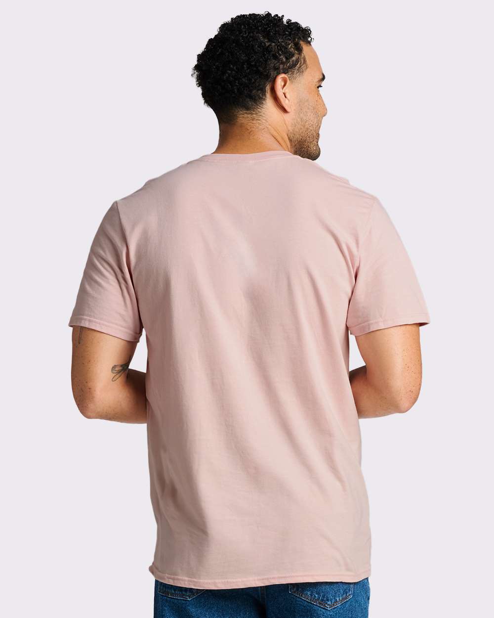 Premium Cotton T-Shirt