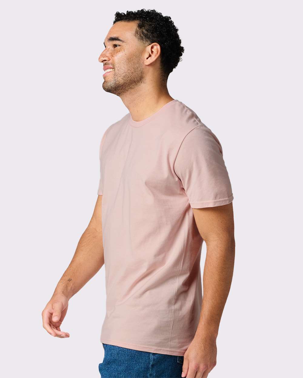 Premium Cotton T-Shirt