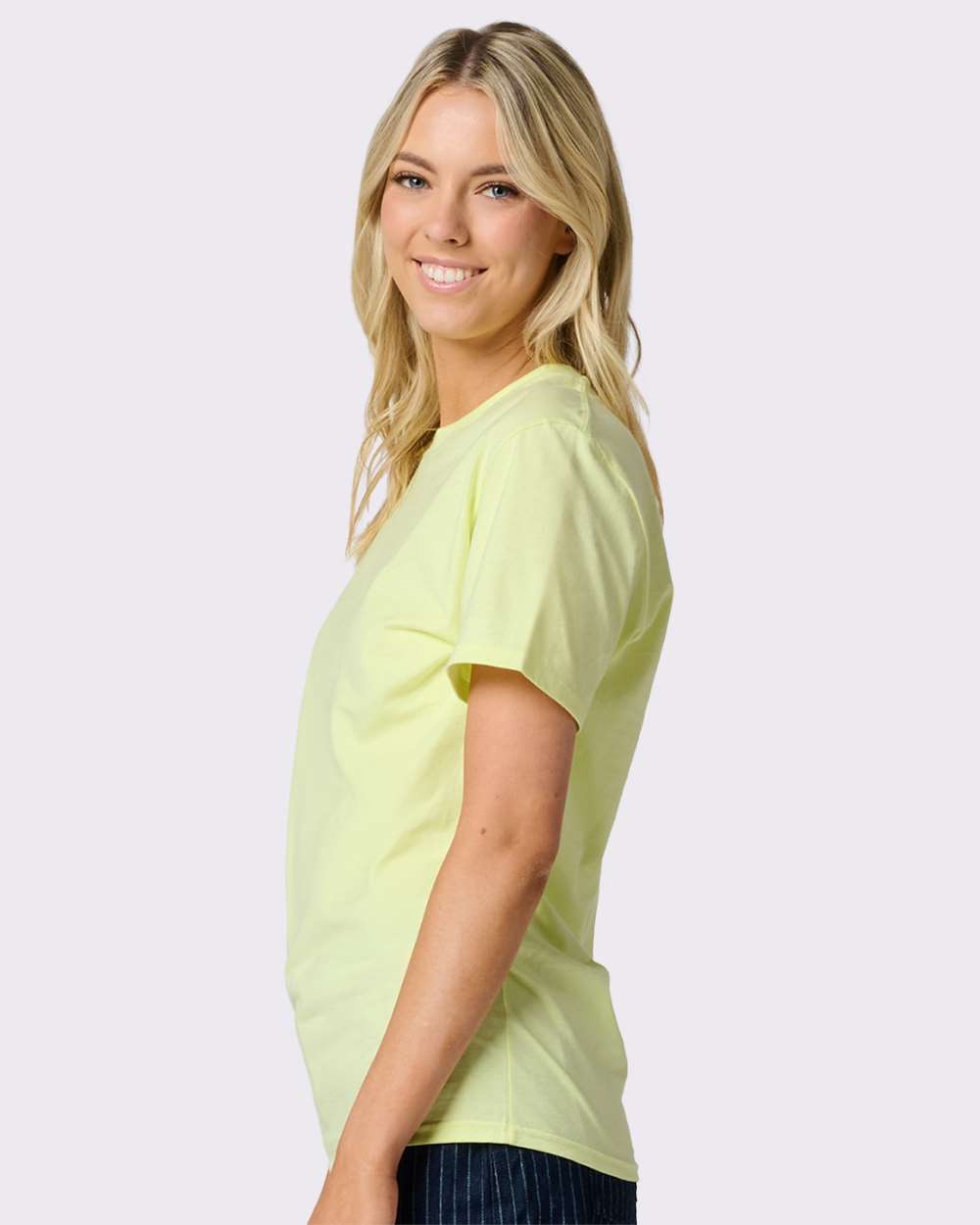 Premium Cotton T-Shirt