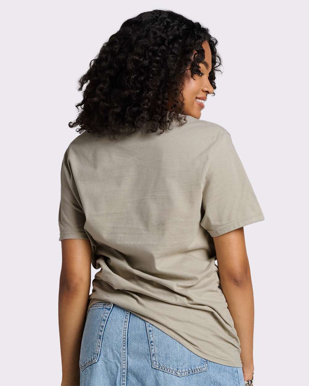 Premium Cotton T-Shirt