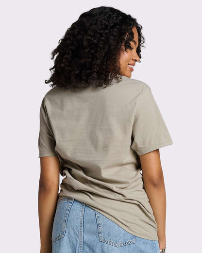 Premium Cotton T-Shirt