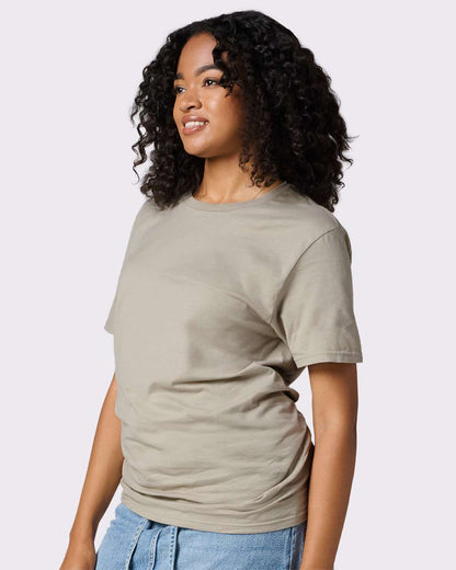 Premium Cotton T-Shirt