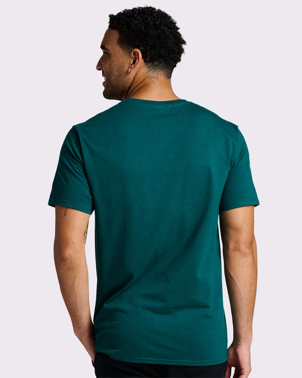 Premium Cotton T-Shirt