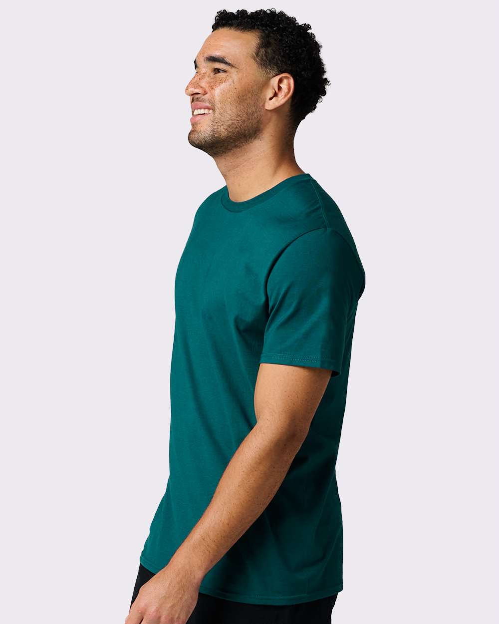 Premium Cotton T-Shirt