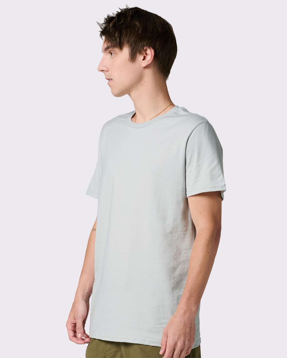 Premium Cotton T-Shirt