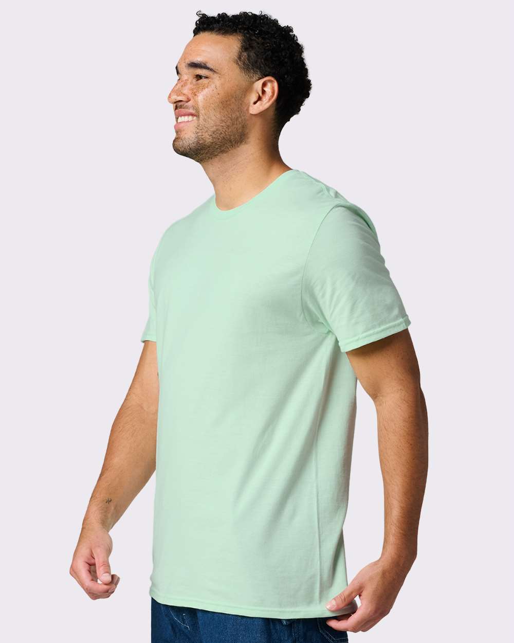 Premium Cotton T-Shirt