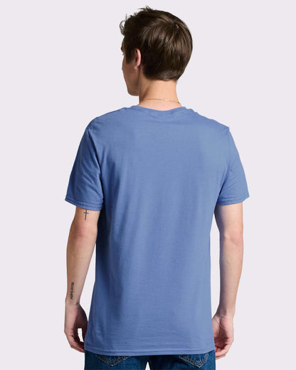 Premium Cotton T-Shirt