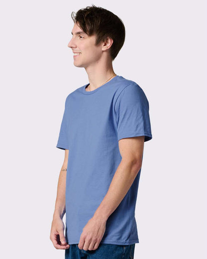 Premium Cotton T-Shirt