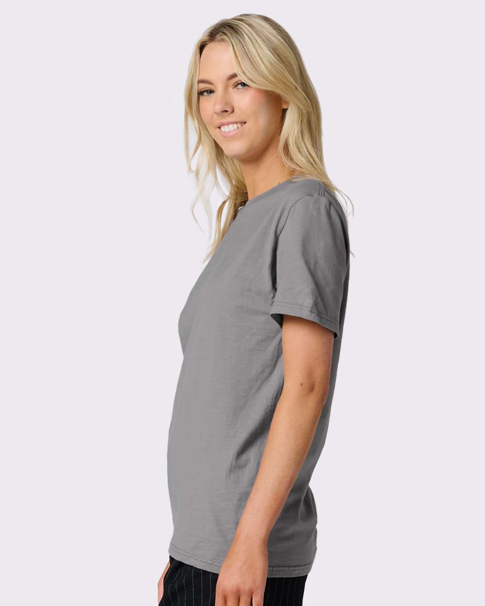 Premium Cotton T-Shirt