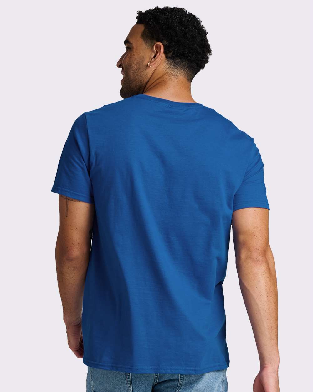 Premium Cotton T-Shirt