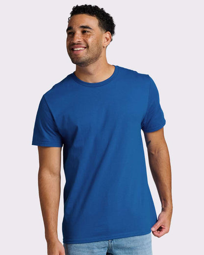Premium Cotton T-Shirt