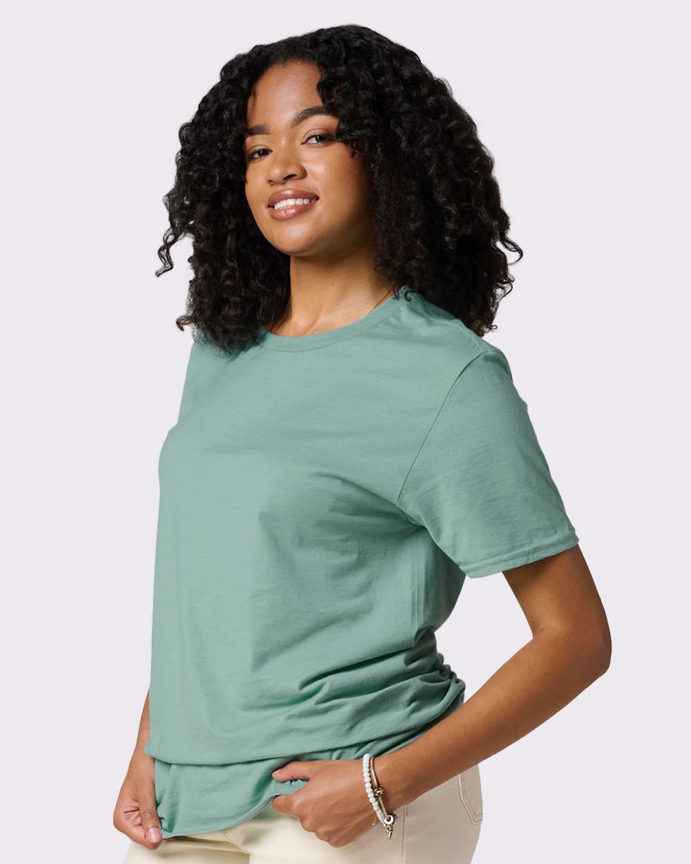 Premium Cotton T-Shirt