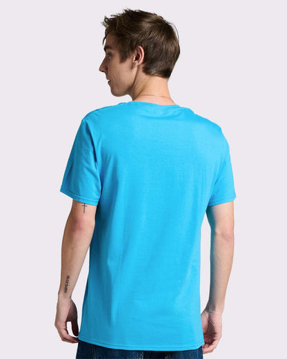 Premium Cotton T-Shirt