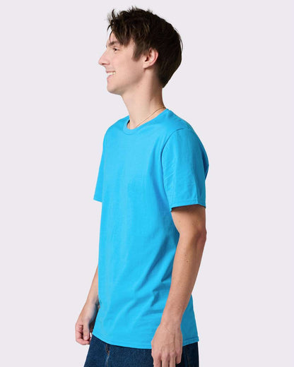 Premium Cotton T-Shirt