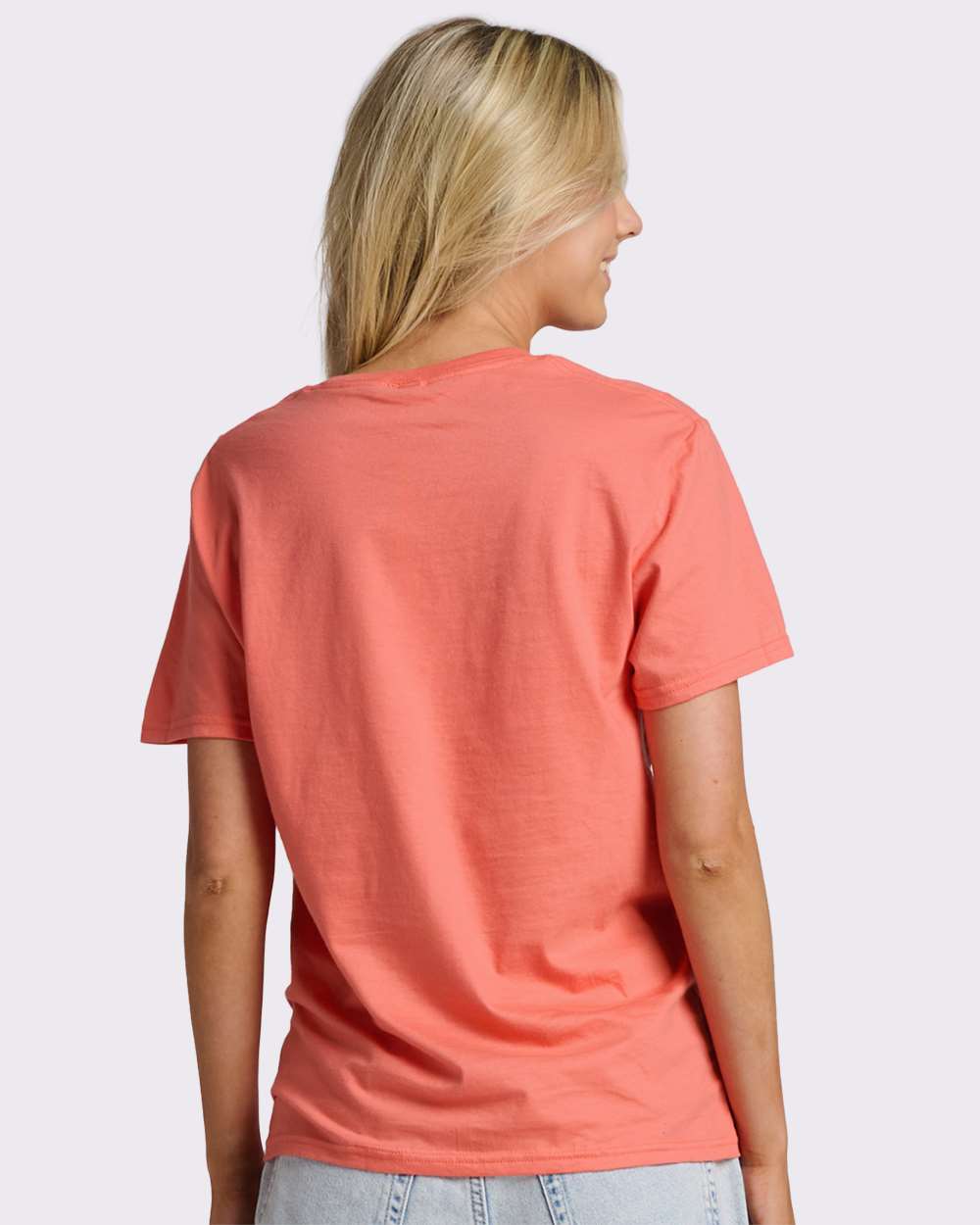 Premium Cotton T-Shirt