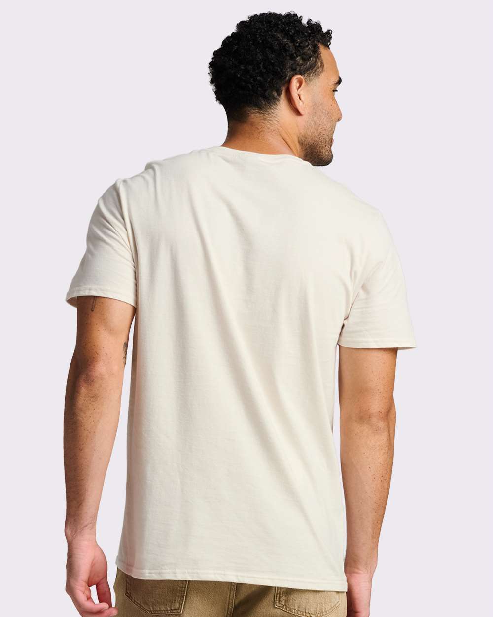 Premium Cotton T-Shirt