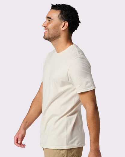 Premium Cotton T-Shirt