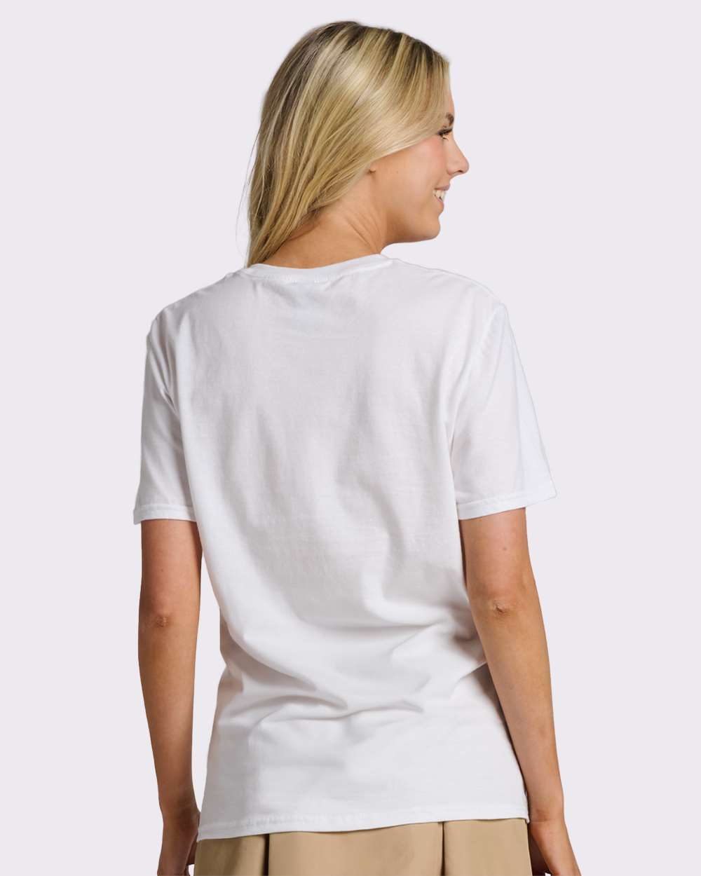 Premium Cotton T-Shirt