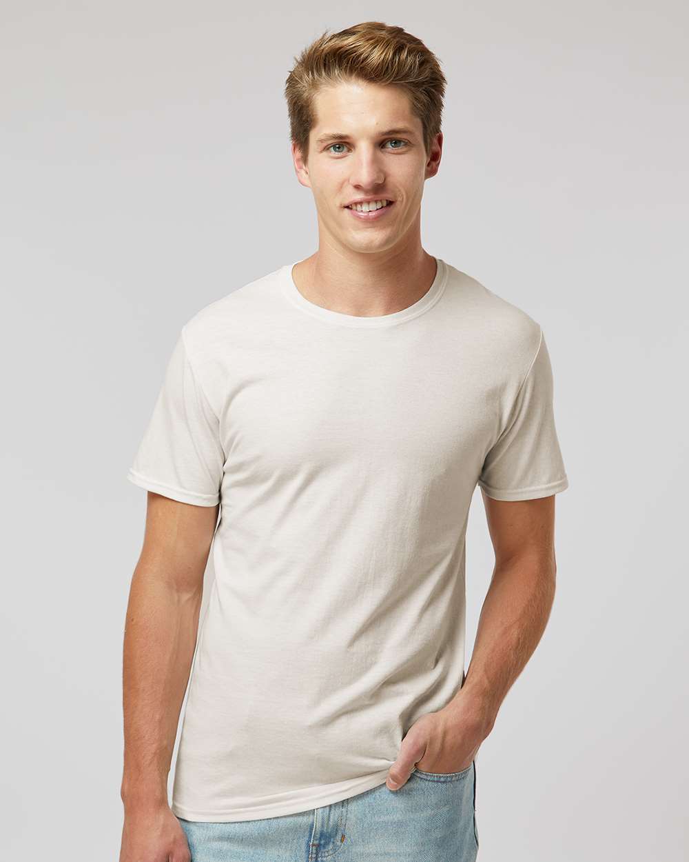 Unisex Dri PowerÂ® CVC Performance T-Shirt