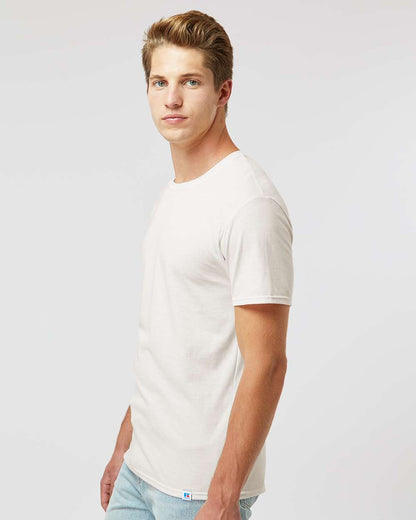 Unisex Dri PowerÂ® CVC Performance T-Shirt