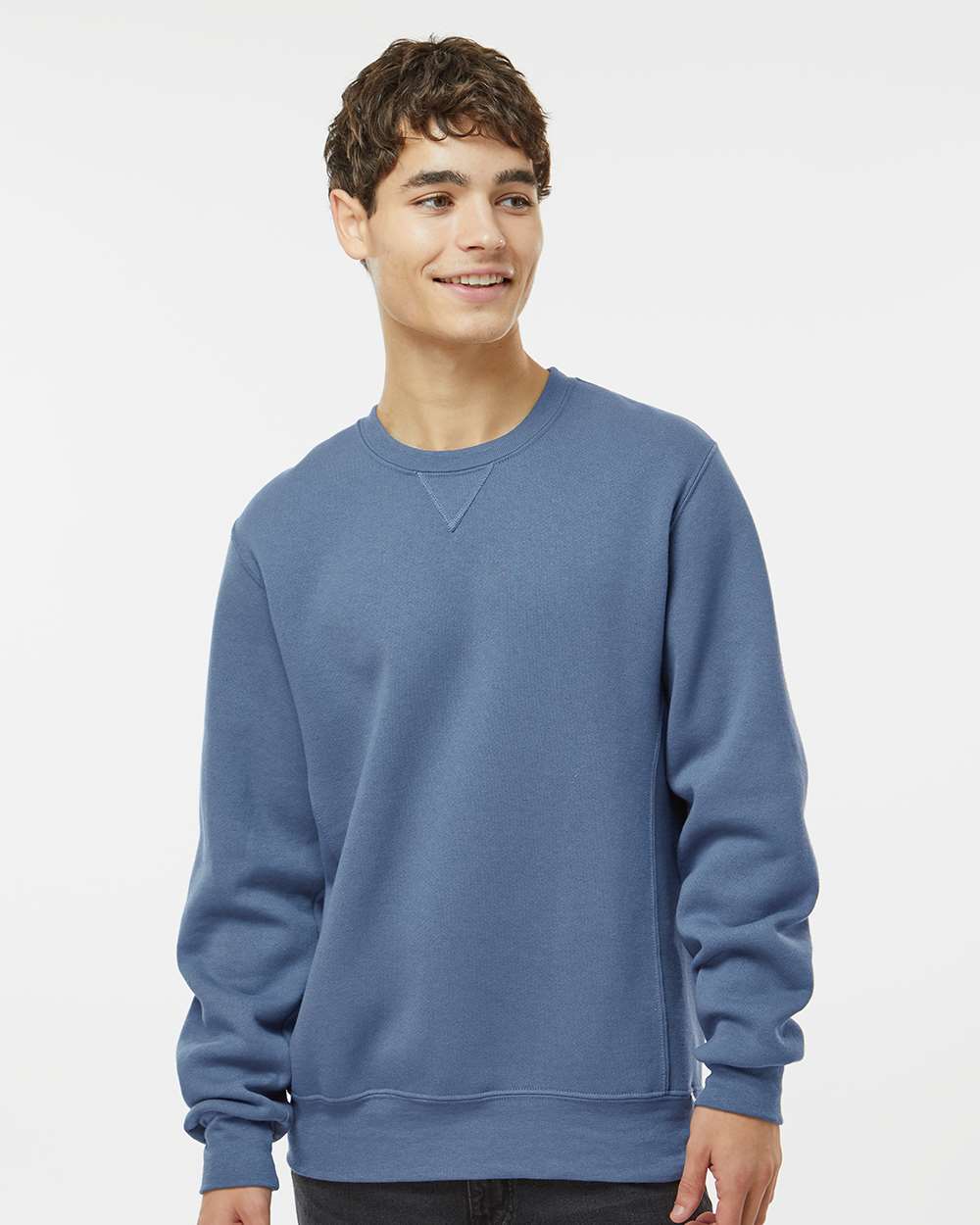 Unisex Dri PowerÂ® Crewneck Sweatshirt