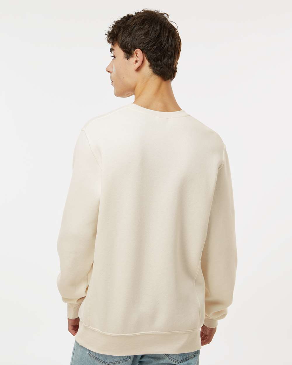 Unisex Dri PowerÂ® Crewneck Sweatshirt