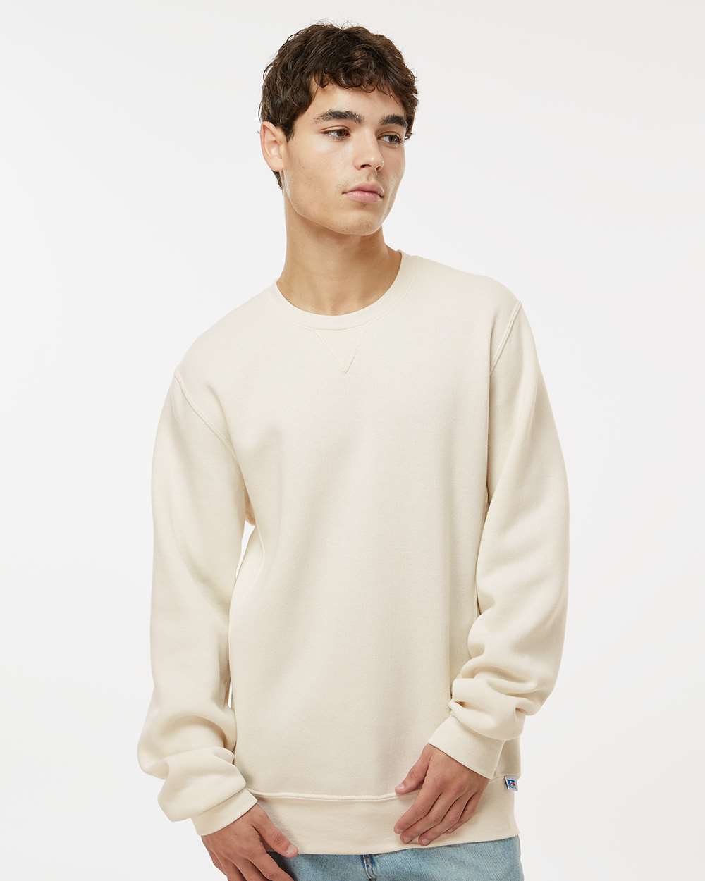 Unisex Dri PowerÂ® Crewneck Sweatshirt