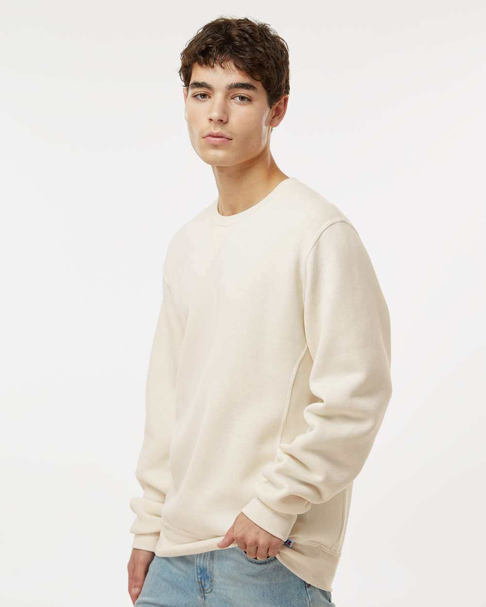 Unisex Dri PowerÂ® Crewneck Sweatshirt