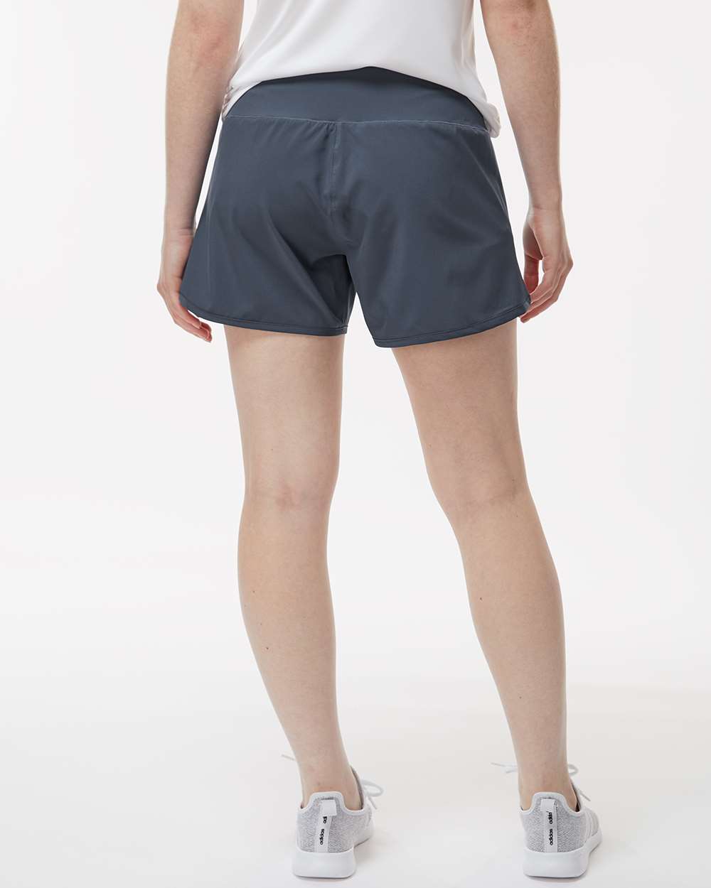 Women's Stretch Woven Lined Shorts