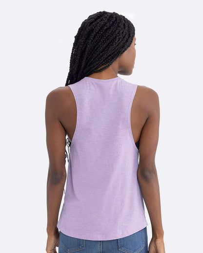 WomenÂ’s Festival Muscle Tank