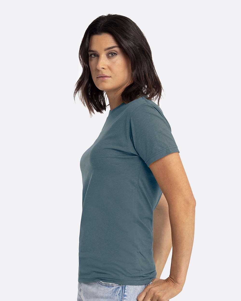 Unisex CVC T-Shirt