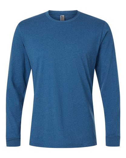 Next Level 6211 CVC Long Sleeve T-Shirt