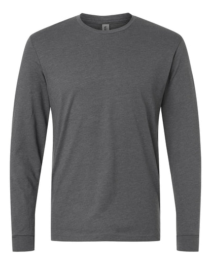 Next Level 6211 CVC Long Sleeve T-Shirt