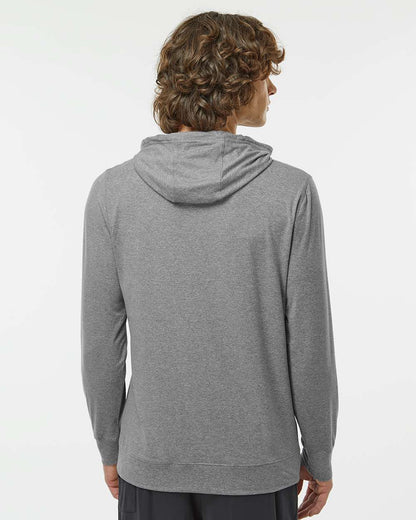 Men's Eco ReviveÂ™ Ventura Soft Knit Hooded Sweatshirt