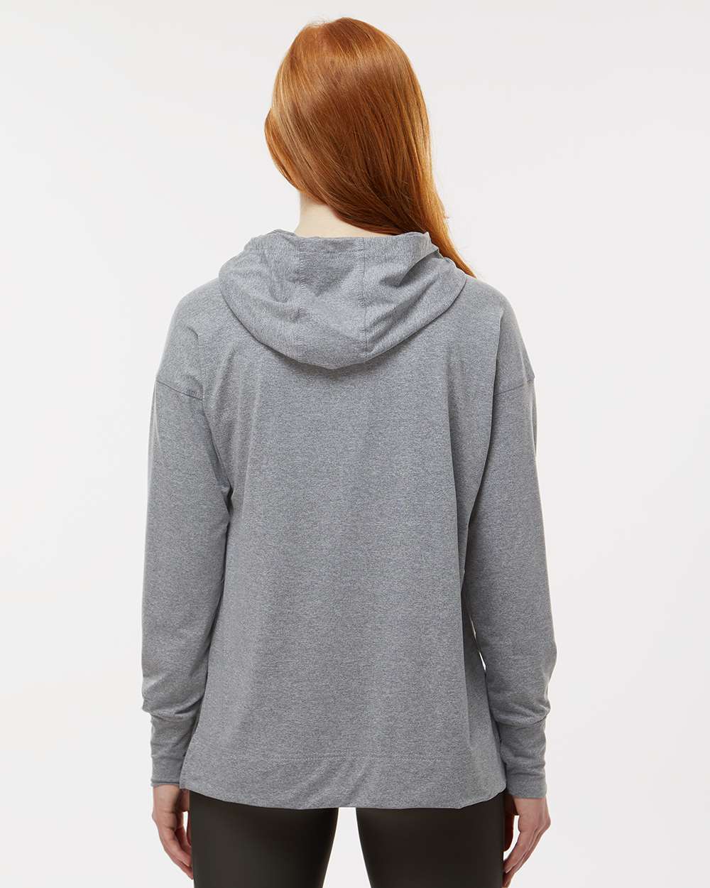 Women's Eco ReviveÂ™ Ventura Soft Knit Hooded Sweatshirt