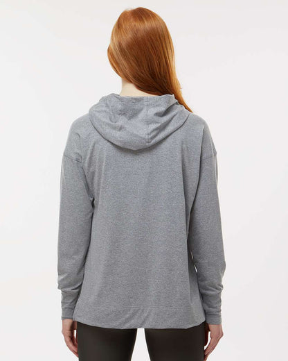 Women's Eco ReviveÂ™ Ventura Soft Knit Hooded Sweatshirt