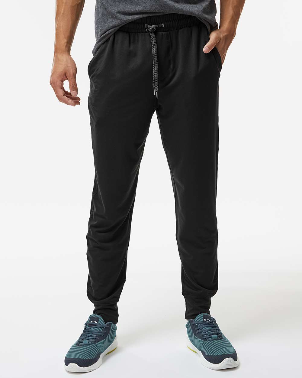 Men's Eco ReviveÂ™ Ventura Soft Knit Joggers