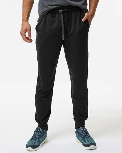 Men's Eco ReviveÂ™ Ventura Soft Knit Joggers