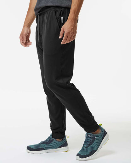 Men's Eco ReviveÂ™ Ventura Soft Knit Joggers
