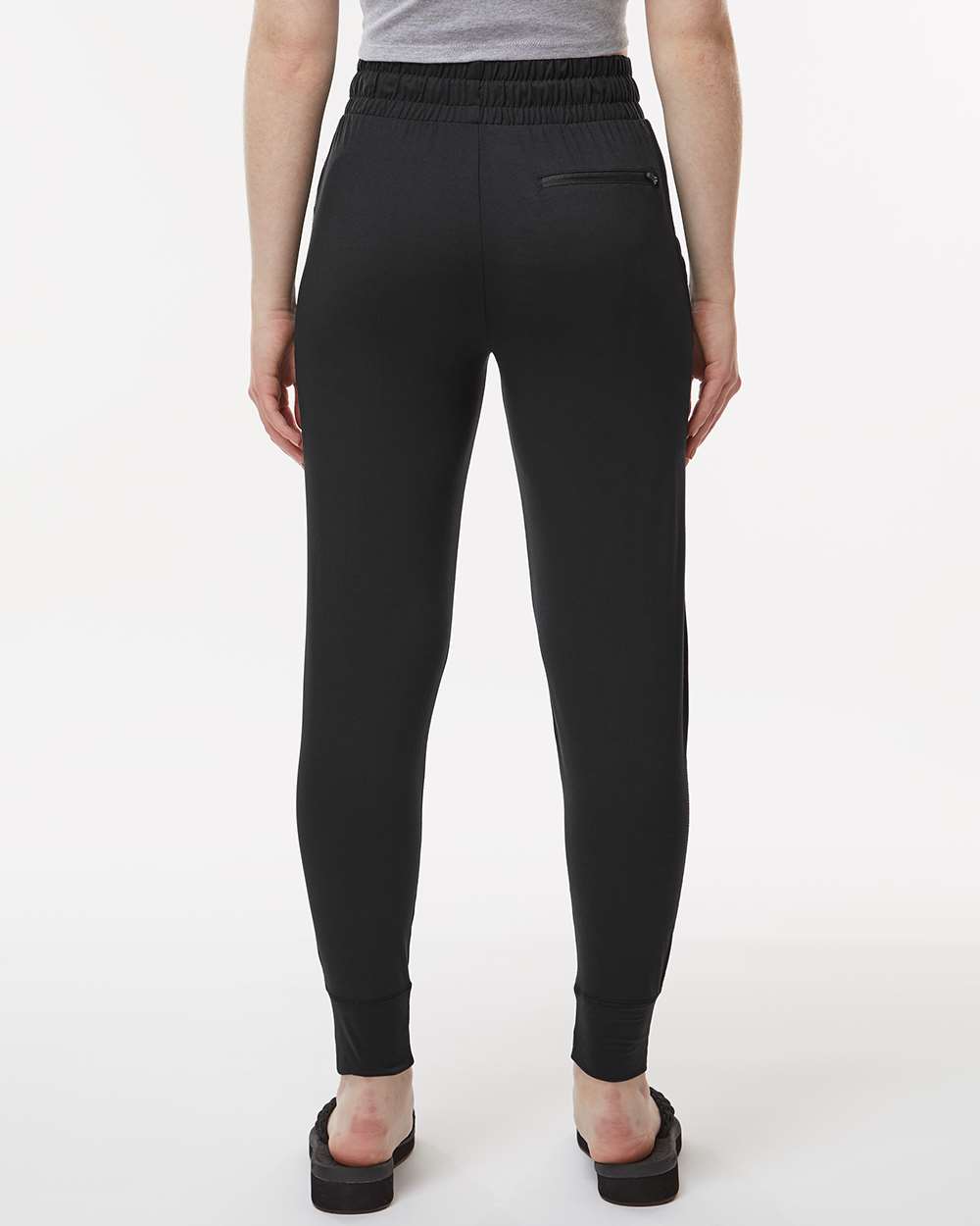Women's Eco ReviveÂ™ Ventura Soft Knit Joggers