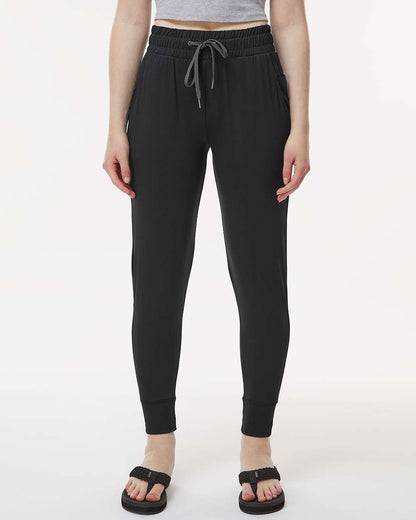 Women's Eco ReviveÂ™ Ventura Soft Knit Joggers
