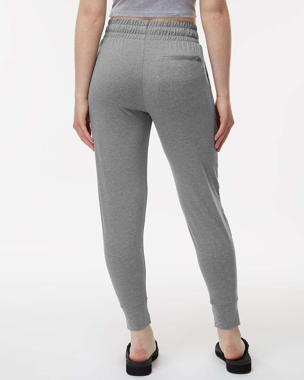 Women's Eco ReviveÂ™ Ventura Soft Knit Joggers