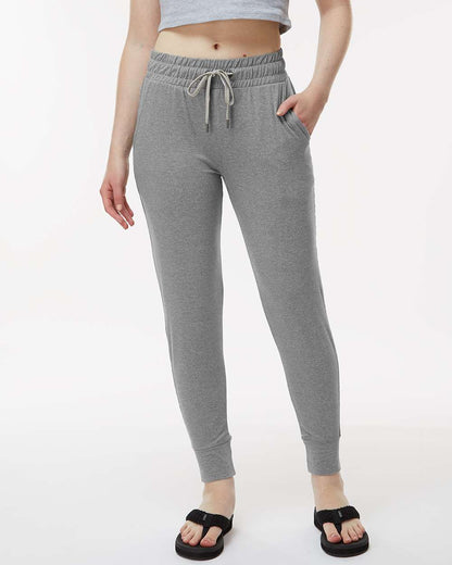 Women's Eco ReviveÂ™ Ventura Soft Knit Joggers