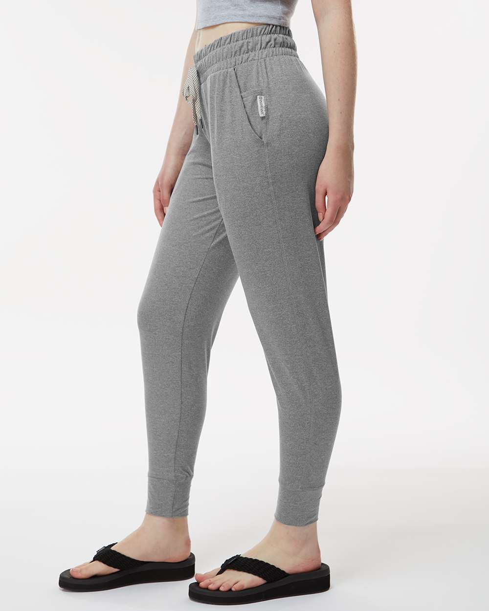 Women's Eco ReviveÂ™ Ventura Soft Knit Joggers