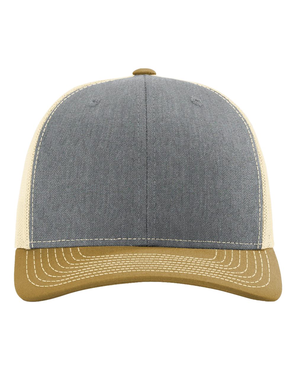 Richardson 112 Snapback Trucker Cap