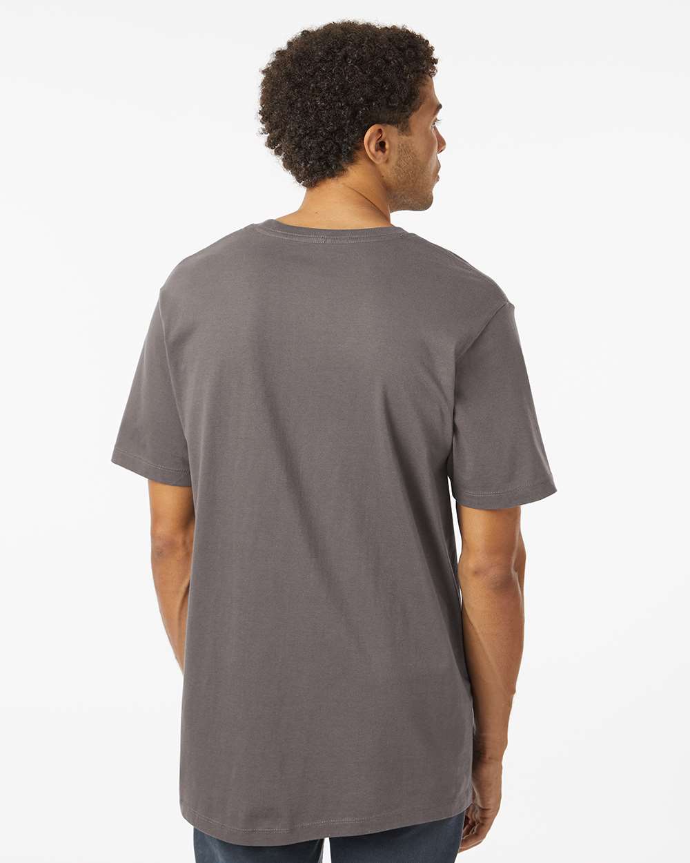 Unisex Classic Pocket T-Shirt