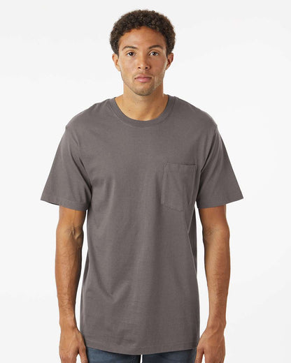 Unisex Classic Pocket T-Shirt