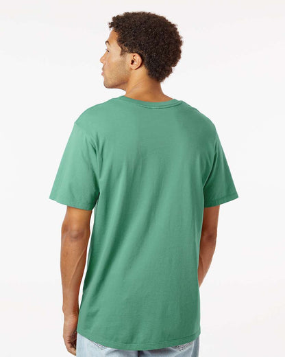 Unisex Classic Pocket T-Shirt