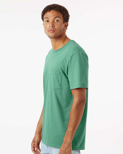 Unisex Classic Pocket T-Shirt