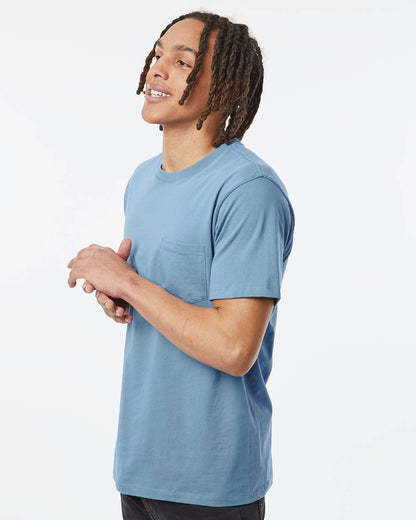 Unisex Classic Pocket T-Shirt